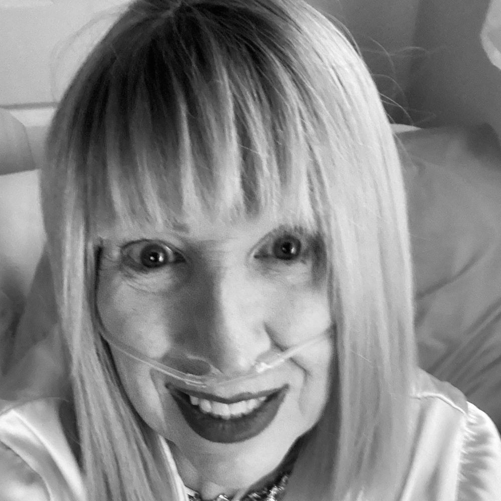 Meet your Posher, Susan